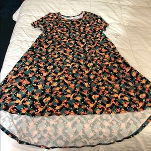 Lularoe Carly